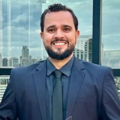 Érico da Silva Santos